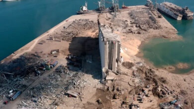 وليم نون: لجنة أهالي ضحايا تفجير مرفأ بيروت ترفض المزاعم وتؤكد استمرار التحقيق