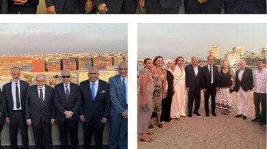 تشغيل مطار القليعات: رسامني يعتبره ركيزة لتحفيز الاقتصاد في الشمال