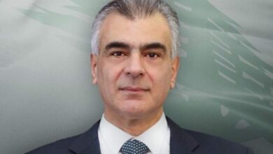 الصايغ يصعق قاسم: جعلت لبنان كله صهيوني