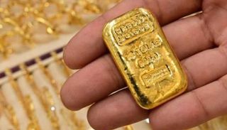 أسعار الذهب تهبط لأدنى مستوى في 3 أسابيع وسط ترقب ندوة الفيدرالي 3 أسعار الذهب