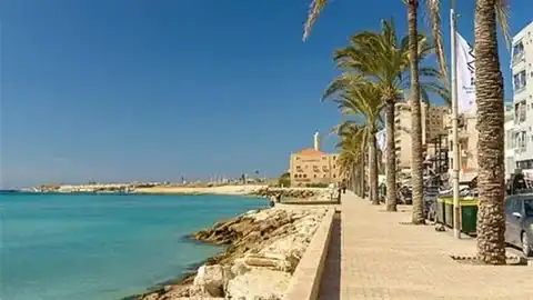 الطقس في لبنان