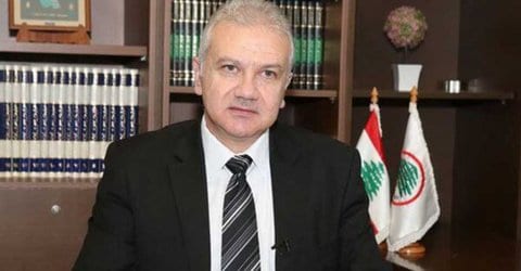 سلاح الحزب لم يعد محميًا شرعيًا: النائب فادي كرم يؤكد انتهاء الغطاء القانوني 3 سلاح الحزب