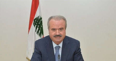 وزير المالية