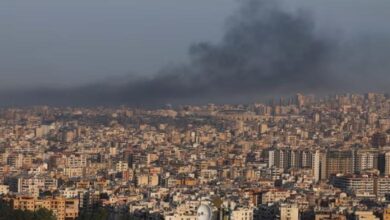 العثور على صواعق غير منفجرة في بلدة باتوليه – صور