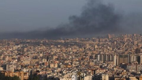 العثور على صواعق غير منفجرة في بلدة باتوليه – صور 3 بلدة باتوليه