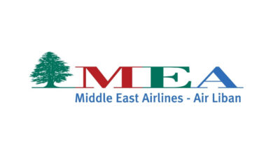 طيران الشرق الأوسط يعلن تعديل مواعيد عدد من رحلاته يوم 29 آب