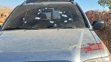 اشتباك حدودي بين لبنان وسوريا يسفر عن قتلى وجرحى