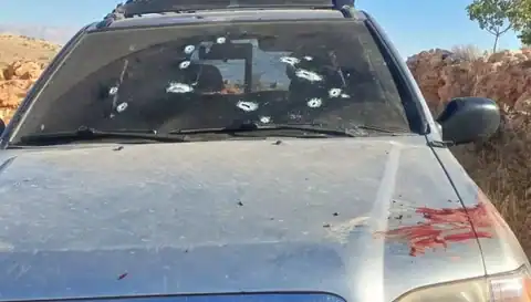 اشتباك حدودي بين لبنان وسوريا يسفر عن قتلى وجرحى 3 اشتباك حدودي