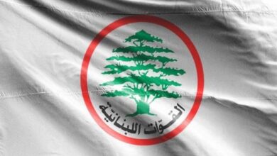 القوات اللبنانية تنتقد مواقف نعيم قاسم وتؤكد أن سلاح الحزب يهدد السيادة اللبنانية
