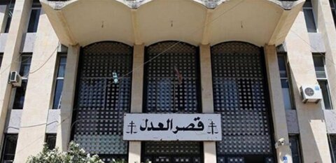 رفع شكوى ضد الأمين العام للحزب نعيم قاسم 3 القضاء