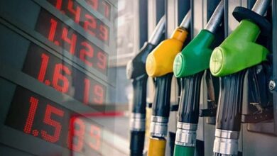 ارتفاع البنزين يرهق اللبنانيين مع استقرار المازوت والغاز