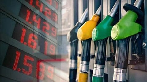 ارتفاع البنزين يرهق اللبنانيين مع استقرار المازوت والغاز 1 ارتفاع البنزين