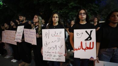 هل تستطيع دمشق استعادة ثقة الدروز؟ #عاجل