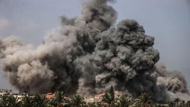 الأمم المتحدة: إجراءات إسرائيل ساهمت في تفشي المجاعة، و15 ألف مريض بحاجة لإجلاء طبي من غزة