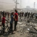 الاعتراف بدولة فلسطينية توبيخ لحماس - أنتوني بلينكن يكتب لوول ستريت جورنال