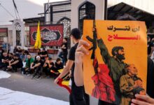هل تتحول قضية سلاح حزب الله إلى سبب لزعزعة الداخل اللبناني؟