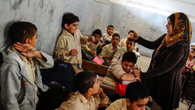 عام دراسي جديد: ما أبرز تحديات التعليم الحكومي في الدول العربية؟