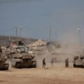 وفد من حماس في القاهرة لاستئناف محادثات وقف إطلاق النار، ونتنياهو يجدد دعوته لسكان غزة بمغادرة القطاع #عاجل