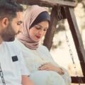 الأمومة لأول مرة في غزة: “ابنتي هي النور في أرض غارقة بالظلام” #عاجل