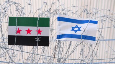 سوريا وإسرائيل: بين التسريبات والنفي، تكهنات تُطرح حول مستقبل العلاقة بين الجانبين