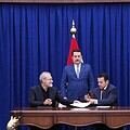 اتفاق أمني بين العراق وإيران يثير قلق واشنطن