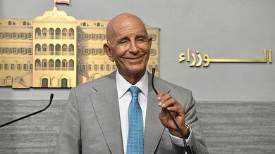 ورقة براك: هل تقايض واشنطن سلاح حزب الله بمستقبل لبنان؟ #عاجل