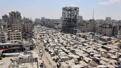 مدينة غزة هدف إسرائيلي وشيك، فما الذي نعرفه عنها؟