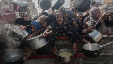 حرب غزة: ما كلفة سيطرة إسرائيل الكاملة على قطاع غزة؟ #عاجل