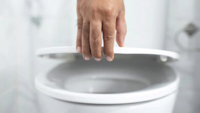 كيف يمكن للمراحيض العمومية أن تنقل الأمراض؟
