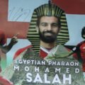 محمد صلاح أو "الملك المصري": كيف تحول صبي صغير إلى "رمز وطني"؟