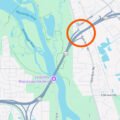 Coon Rapids AR-Style Rifle Incident: Police Search for Suspect with Long Dreadlocks