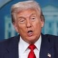 ترامب يقول إنه سيحاول إعادة أراضٍ لأوكرانيا في محادثاته مع بوتين #عاجل