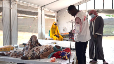 مأساة الفاشر مستمرة: “فقدت ابنتي بسبب انعدام الدواء” #عاجل