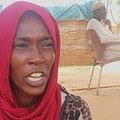 "أطفالنا يموتون"، أمهات سودانيات يستنجدن تحت الحصار في الفاشر