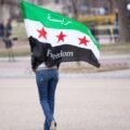 نشطاء سوريون يخشون الاعتقال والتضييق إن عادوا إلى سوريا
