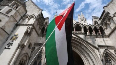 “هل غيّر الاعتراف بدولة فلسطينية قواعد اللعبة في غزة؟” – جولة الصحف