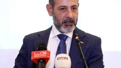 إبراهيم مراد: بندقية “الحزب” موجهة للداخل… وعلى الحكومة الحسم لا التخدير