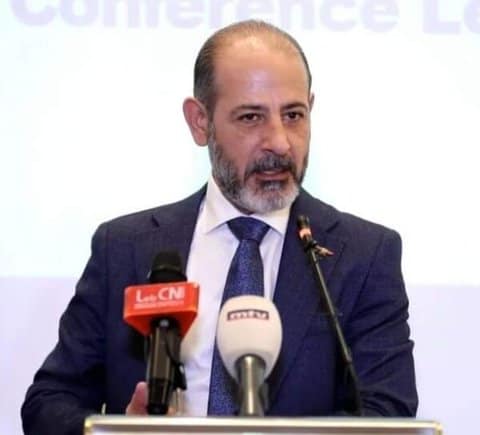 إبراهيم مراد: بندقية “الحزب” موجهة للداخل… وعلى الحكومة الحسم لا التخدير 1 إبراهيم مراد