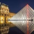 اللوفر: القصر الملكي الذي أصبح أكبر متحف في العالم