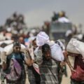 قتلى بنيران إسرائيلية بين منتظري المساعدات، وبيان عربي يدين خطة "السيطرة الكاملة" على غزة