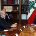 كيف علّق اللبنانيون على زيارة علي لاريجاني أمين المجلس الأعلى للأمن القومي الإيراني؟ #عاجل