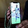 مقتل "بيليه الفلسطيني" يثير ردود فعل رياضية دولية، ويدفع محمد صلاح للحديث من جديد عن حرب غزة