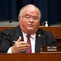Trump removes Billy Long as IRS commissioner