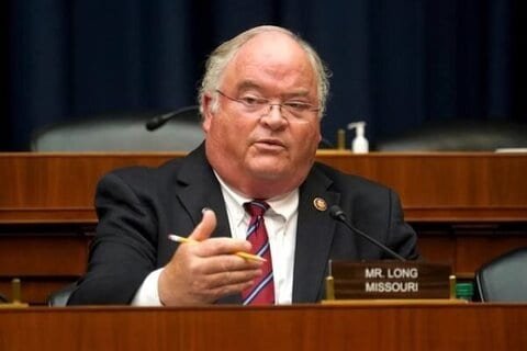  Billy Long