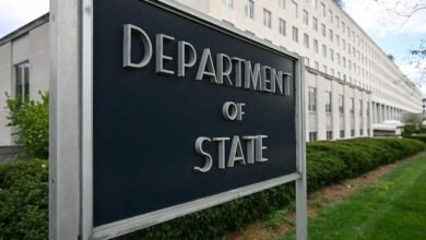 Brad Smith: Ex-Elon Musk DOGE Leader  Returns to Trump Administration for Global Health Role