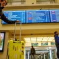 Gare du Nord Evacuated: Police Respond to Suspicious Bag, Train Traffic Suspended in Brussels