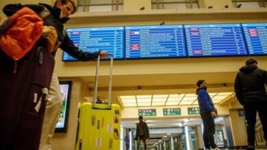 Gare du Nord Evacuated: Police Respond to Suspicious Bag, Train Traffic Suspended in Brussels