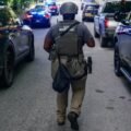 Patrick Joseph White: The GBI has identified the gunman who attempted a mass shooting at Emory University