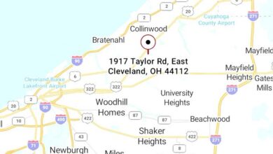 At Least One Killed, Police Officer Among Victims in East Cleveland, Ohio Shooting