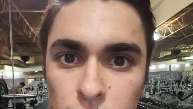 Ethan Nieneker Identified as Suspect in Austin Target Shooting That Left 3 Dead